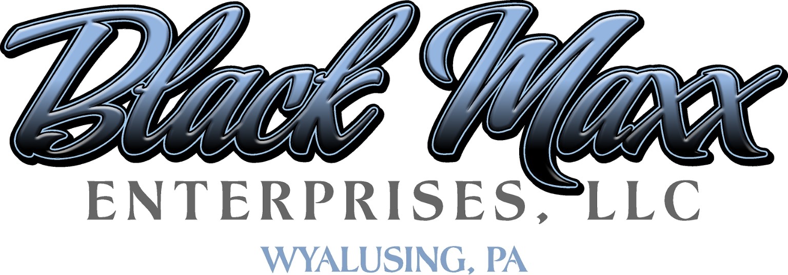 Black Maxx Enterprises, LLC logo